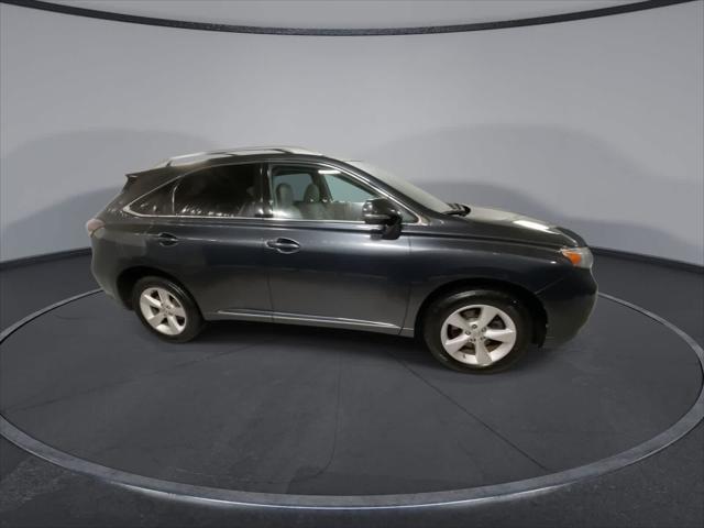 used 2010 Lexus RX 350 car, priced at $8,189