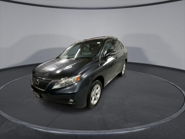 used 2010 Lexus RX 350 car, priced at $8,189