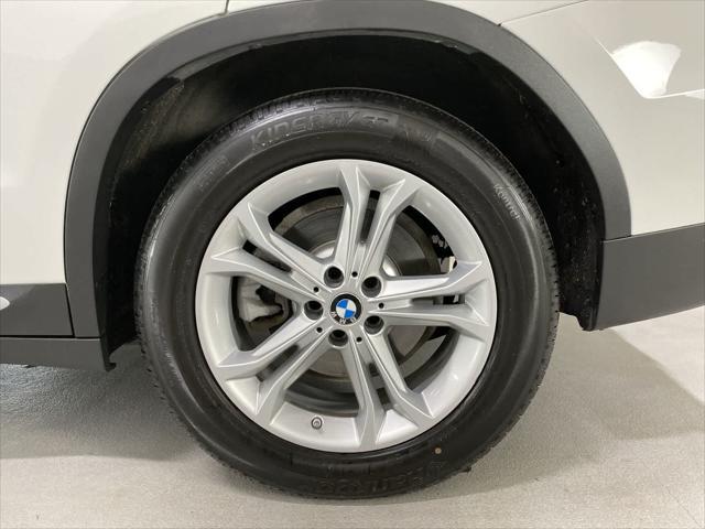 used 2020 BMW X3 car, priced at $25,998