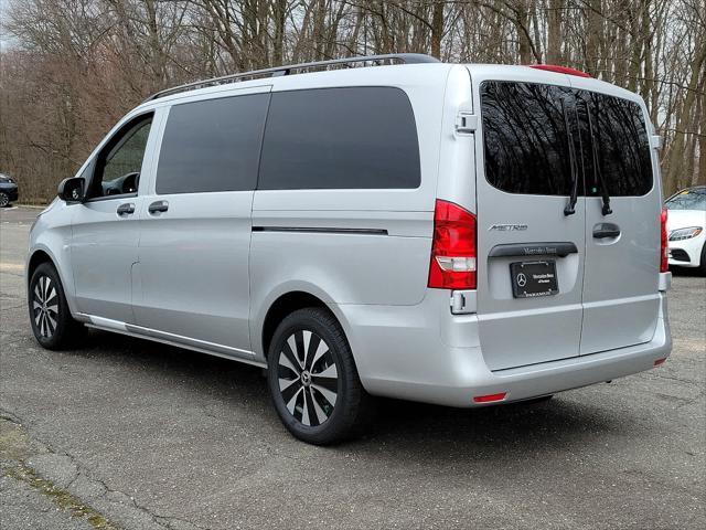 new 2023 Mercedes-Benz Metris car, priced at $49,998