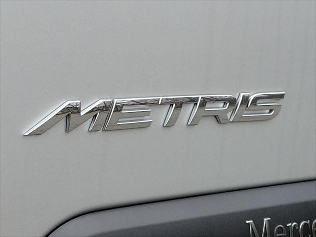 new 2023 Mercedes-Benz Metris car, priced at $49,998