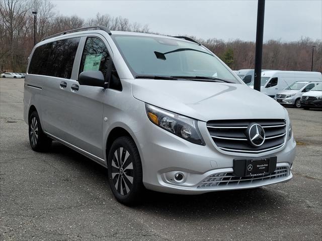 new 2023 Mercedes-Benz Metris car, priced at $49,998