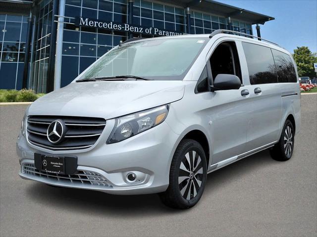 new 2023 Mercedes-Benz Metris car, priced at $49,998