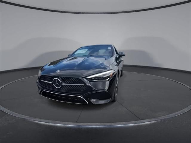 new 2024 Mercedes-Benz CLE 300 car, priced at $69,670