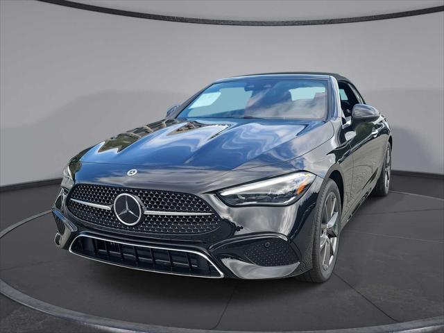 new 2024 Mercedes-Benz CLE 300 car, priced at $69,670