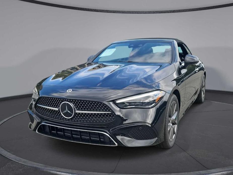 new 2024 Mercedes-Benz CLE 300 car, priced at $69,670