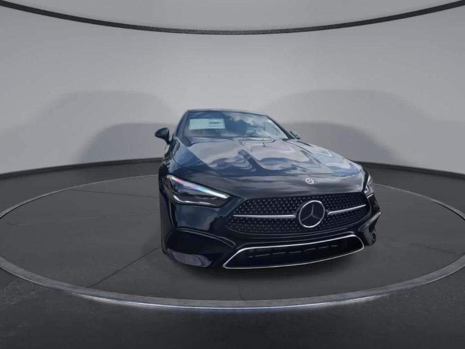 new 2024 Mercedes-Benz CLE 300 car, priced at $69,670