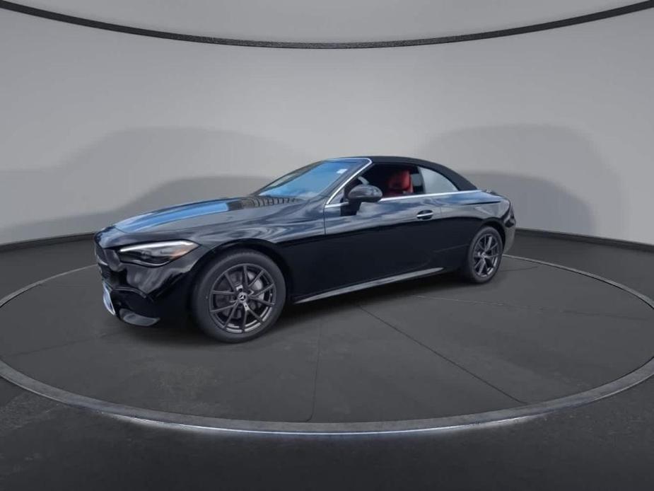 new 2024 Mercedes-Benz CLE 300 car, priced at $69,670