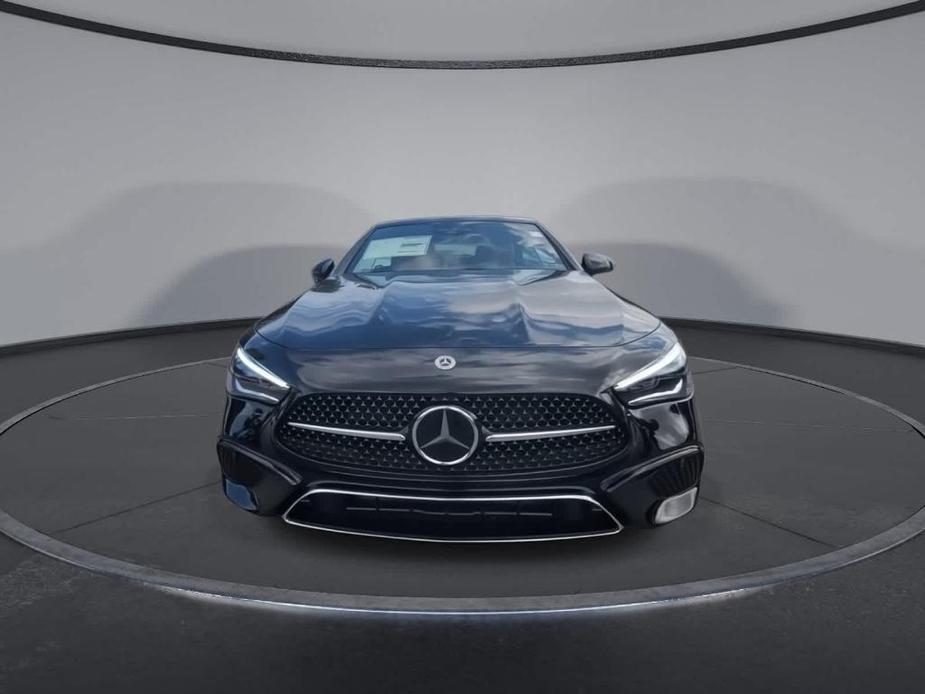 new 2024 Mercedes-Benz CLE 300 car, priced at $69,670