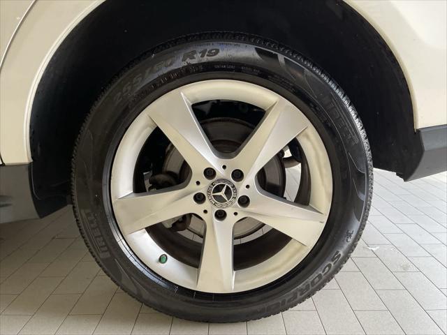 used 2018 Mercedes-Benz GLE 350 car, priced at $18,639