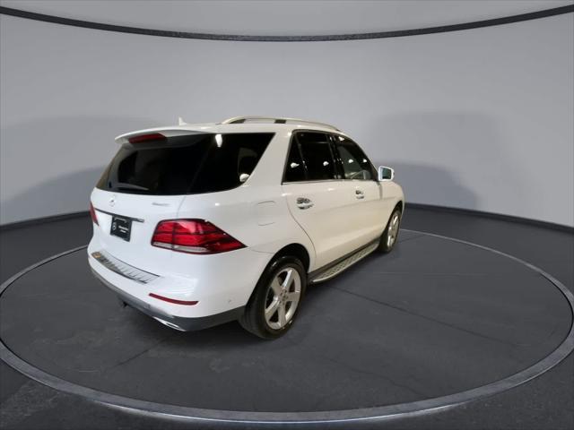 used 2018 Mercedes-Benz GLE 350 car, priced at $18,639