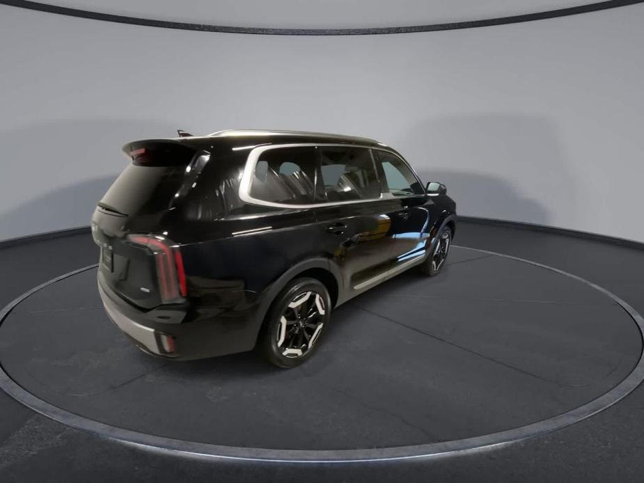 used 2023 Kia Telluride car, priced at $37,701