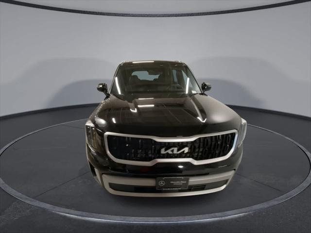 used 2023 Kia Telluride car, priced at $35,507