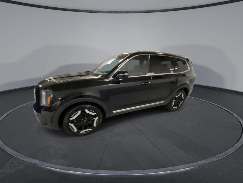 used 2023 Kia Telluride car, priced at $37,701