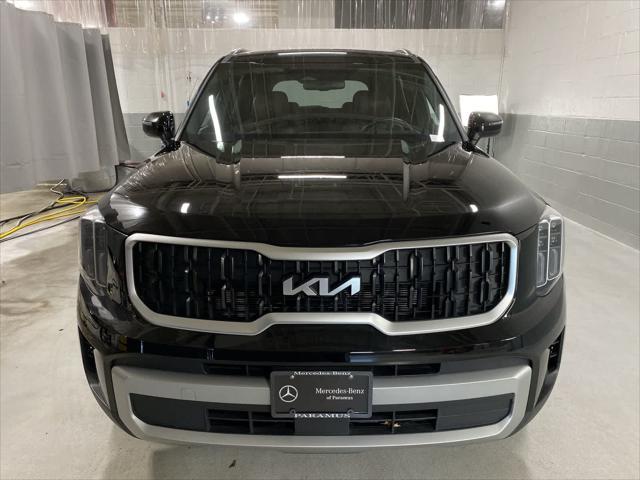 used 2023 Kia Telluride car, priced at $35,507