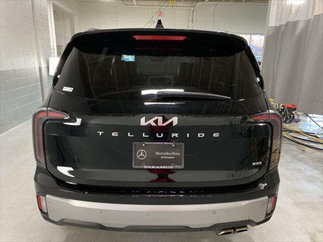 used 2023 Kia Telluride car, priced at $35,507