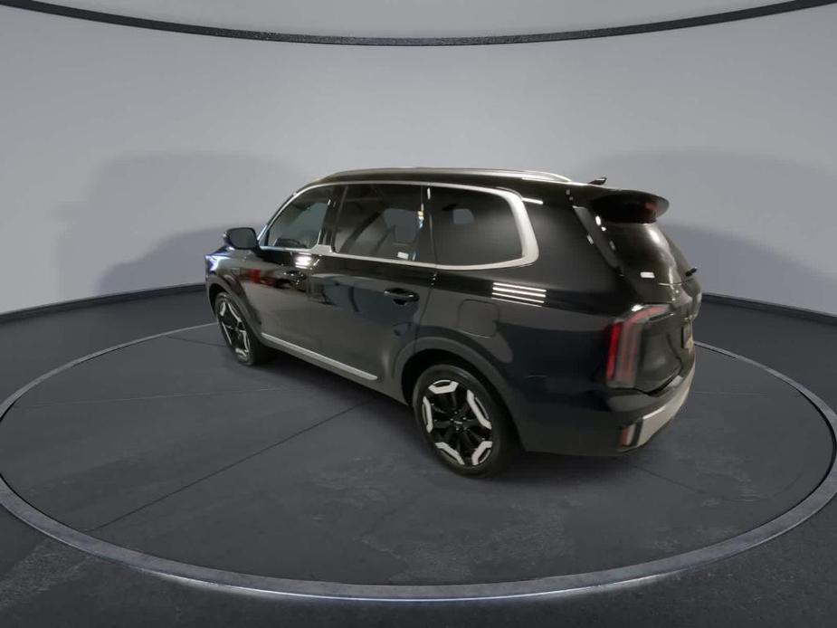 used 2023 Kia Telluride car, priced at $37,701