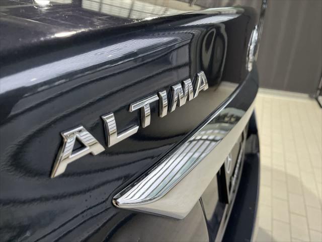 used 2014 Nissan Altima car, priced at $5,618