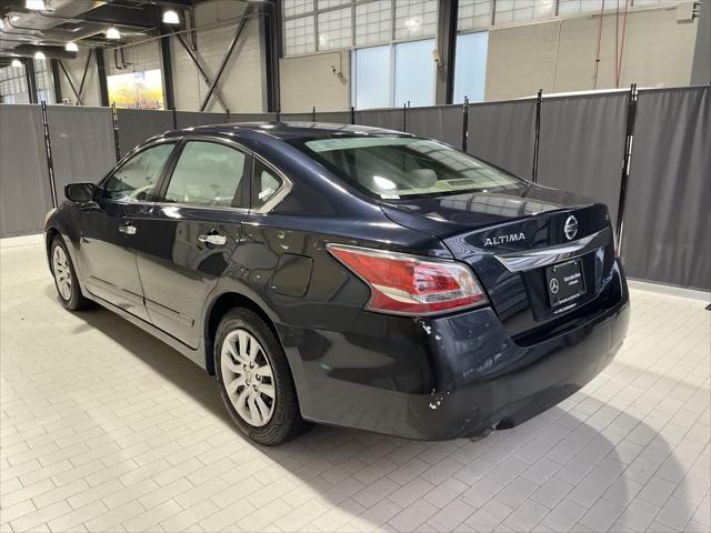 used 2014 Nissan Altima car, priced at $5,618