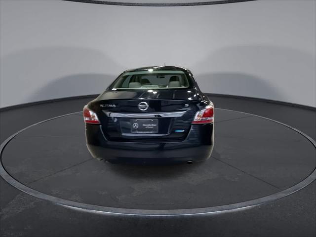 used 2014 Nissan Altima car, priced at $5,618