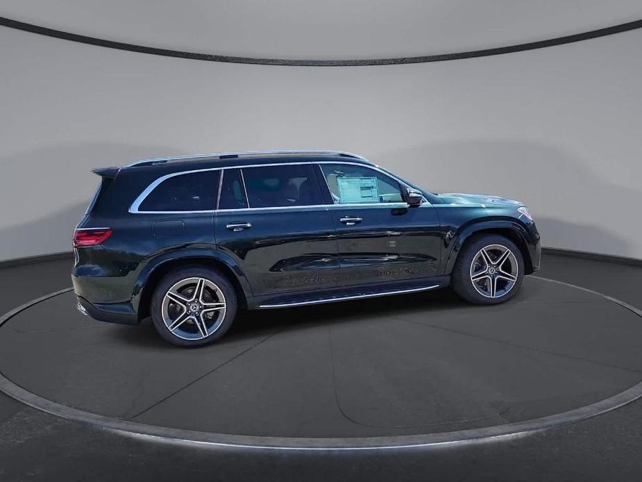 new 2024 Mercedes-Benz GLS 450 car, priced at $95,015