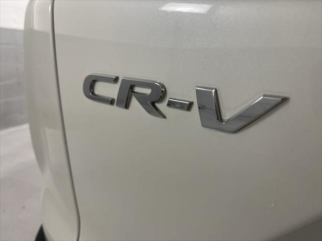 used 2017 Honda CR-V car, priced at $19,479