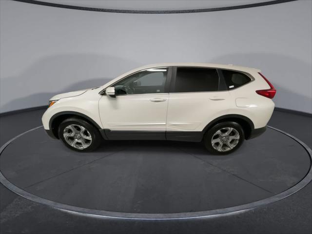 used 2017 Honda CR-V car, priced at $19,479