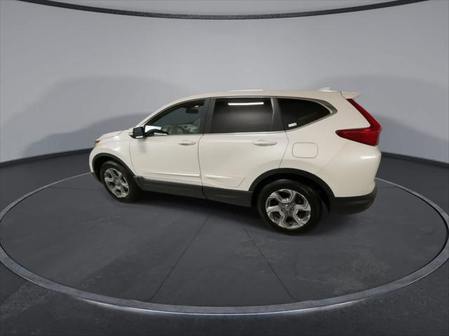 used 2017 Honda CR-V car, priced at $19,479