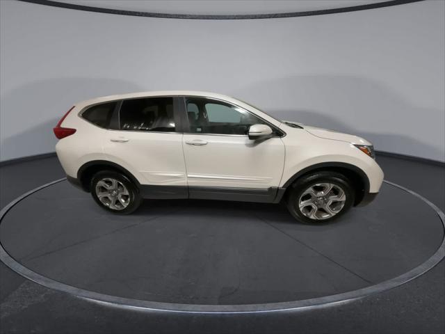 used 2017 Honda CR-V car, priced at $19,479