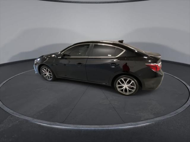 used 2019 Acura ILX car, priced at $19,256