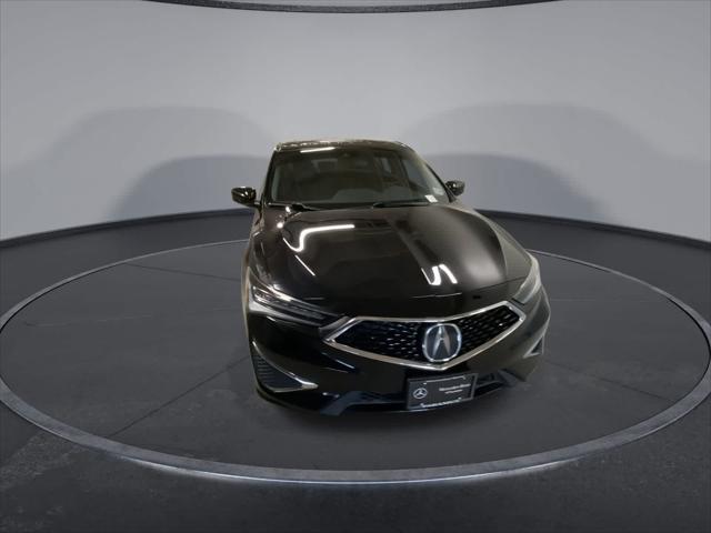 used 2019 Acura ILX car, priced at $19,256