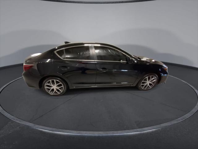 used 2019 Acura ILX car, priced at $19,256