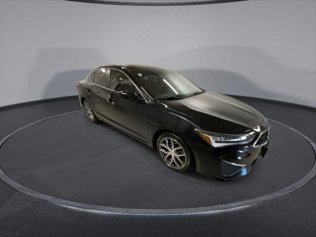 used 2019 Acura ILX car, priced at $19,256