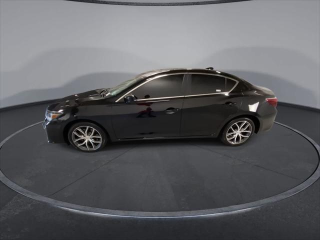 used 2019 Acura ILX car, priced at $19,256