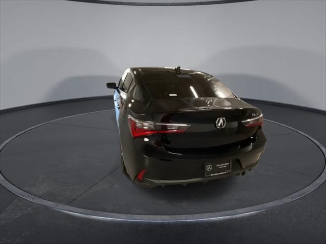 used 2019 Acura ILX car, priced at $19,256