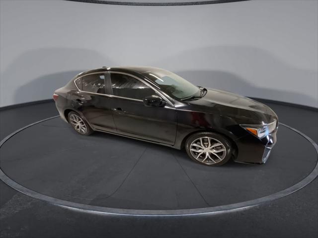 used 2019 Acura ILX car, priced at $19,256