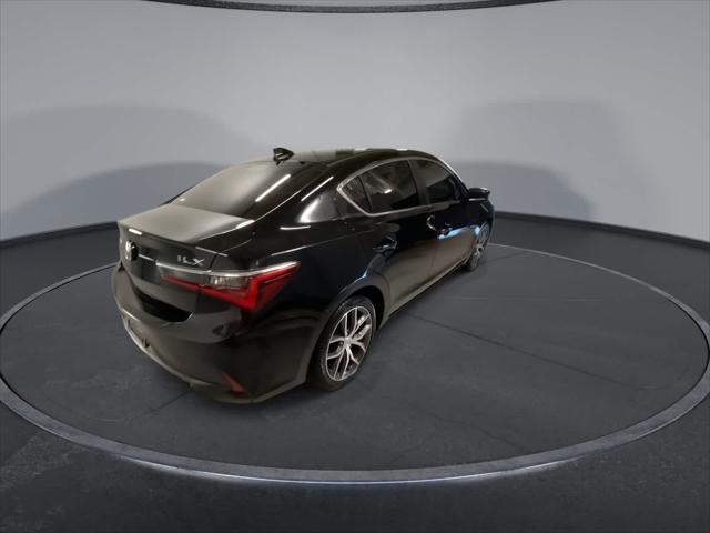 used 2019 Acura ILX car, priced at $19,256