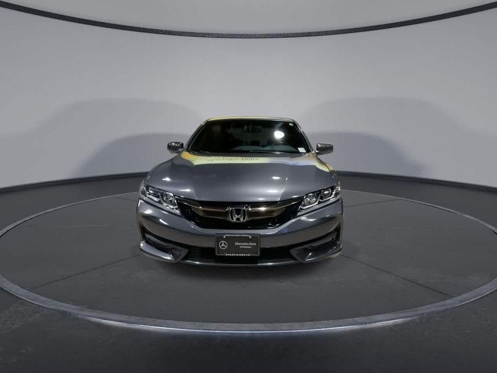used 2017 Honda Accord car, priced at $13,926