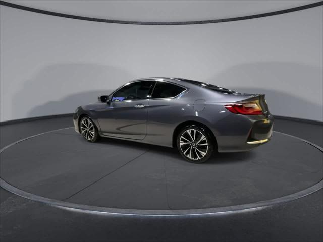 used 2017 Honda Accord car, priced at $14,883