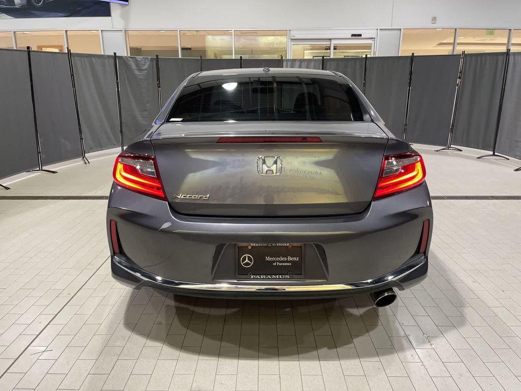 used 2017 Honda Accord car, priced at $13,926