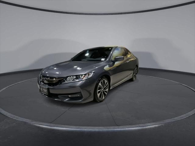 used 2017 Honda Accord car, priced at $14,883