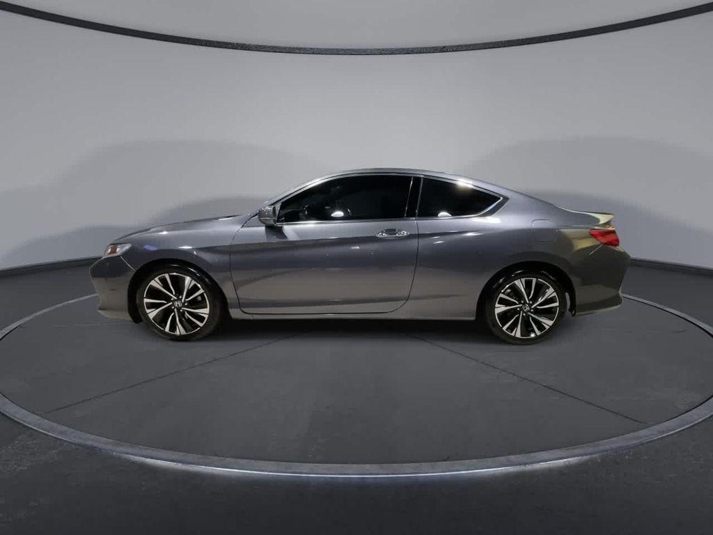 used 2017 Honda Accord car, priced at $13,926