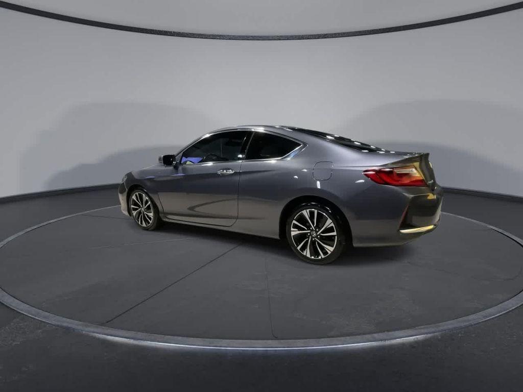used 2017 Honda Accord car, priced at $13,926