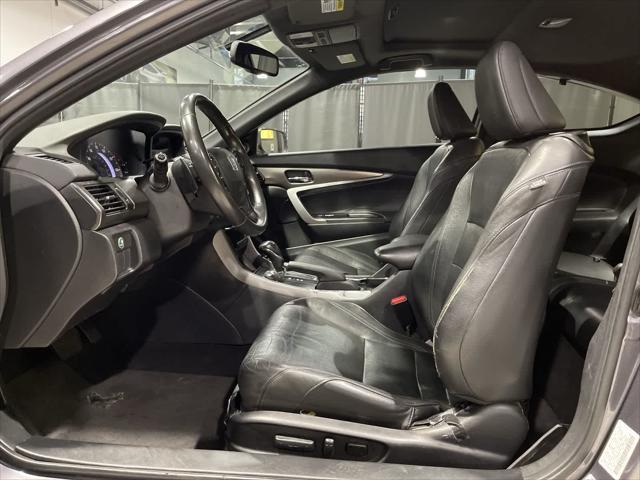 used 2017 Honda Accord car, priced at $14,883