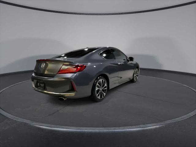 used 2017 Honda Accord car, priced at $14,883