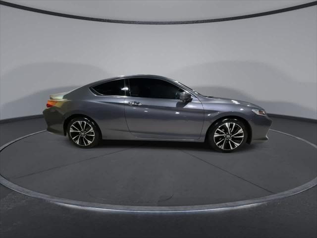 used 2017 Honda Accord car, priced at $14,883