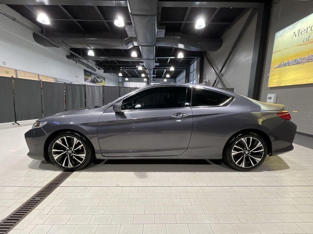 used 2017 Honda Accord car, priced at $13,926