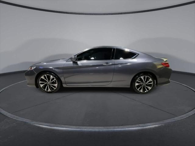 used 2017 Honda Accord car, priced at $14,883