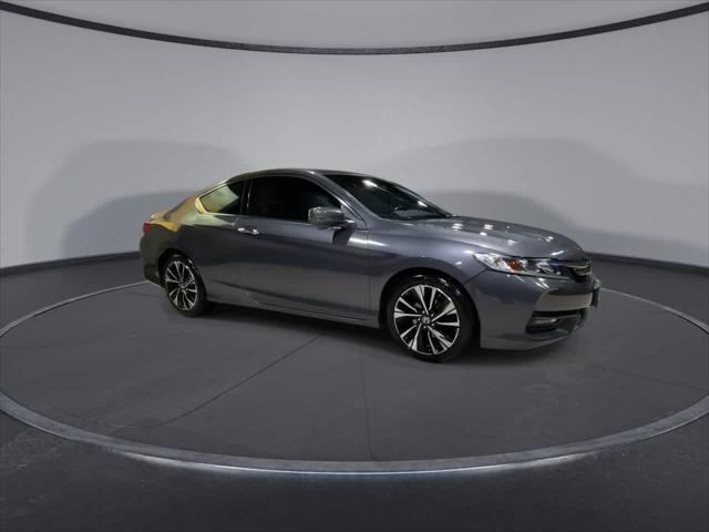 used 2017 Honda Accord car, priced at $14,883