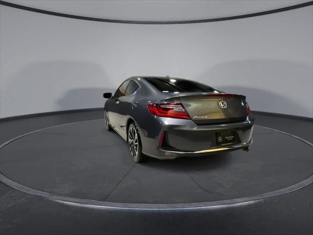 used 2017 Honda Accord car, priced at $14,883